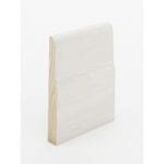 SK90 138mm Primed FJ Pine