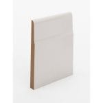 SK90 185mm Primed MDF