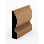 SK98 90mm MDF
