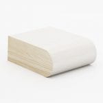 SN03 90mm Primed FJ Pine