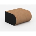 SN02 42mm MDF