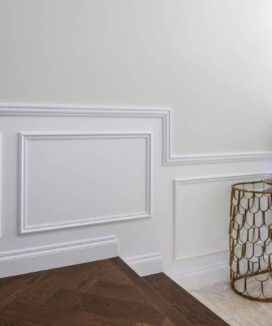 Decorative Timber/Wood Mouldings in Sydney & Australia Wide