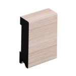 BR 04 90x30mm VA