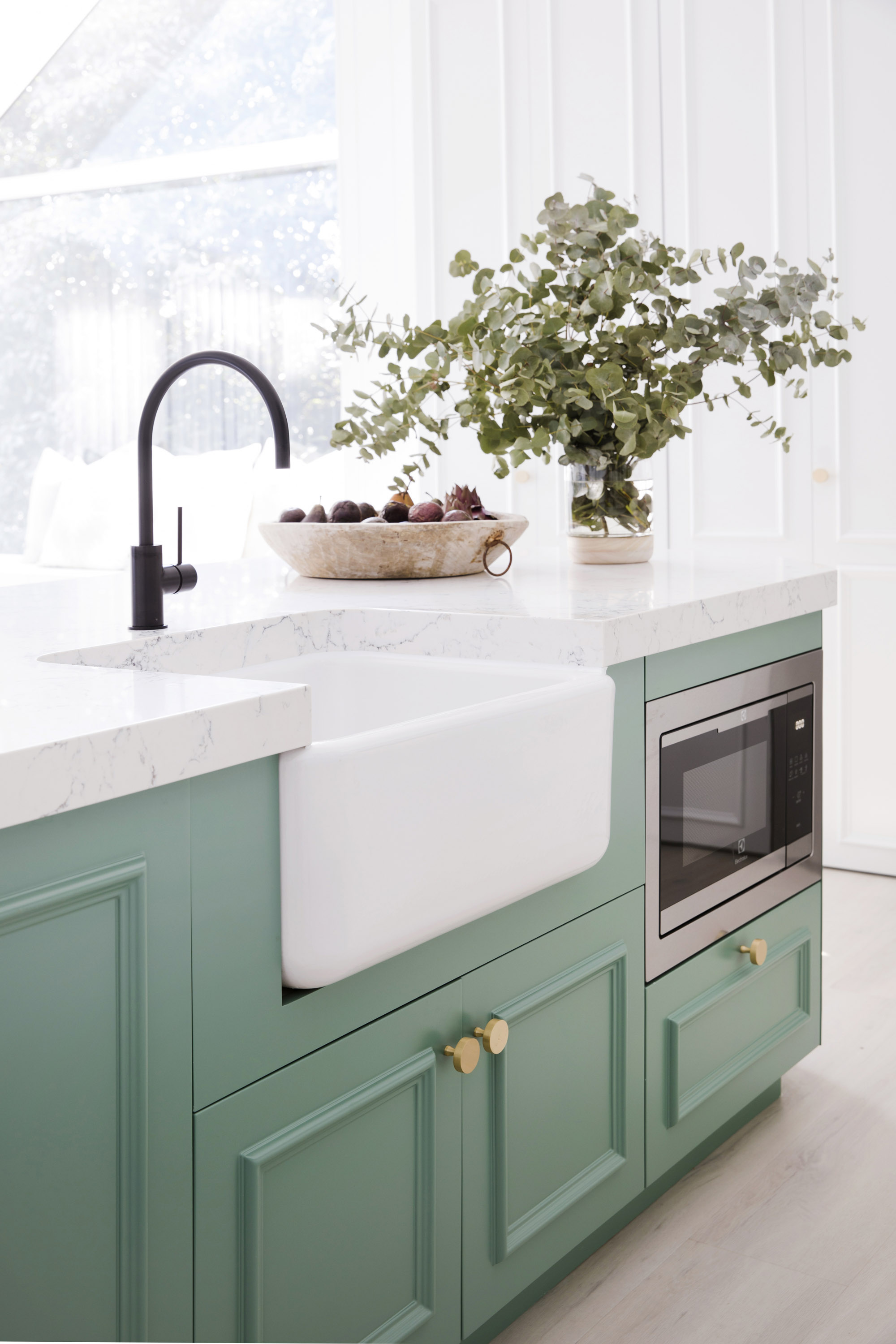 Three Birds Kitchen Reveal Designing Your Dream Kitchen Intrim Mouldings