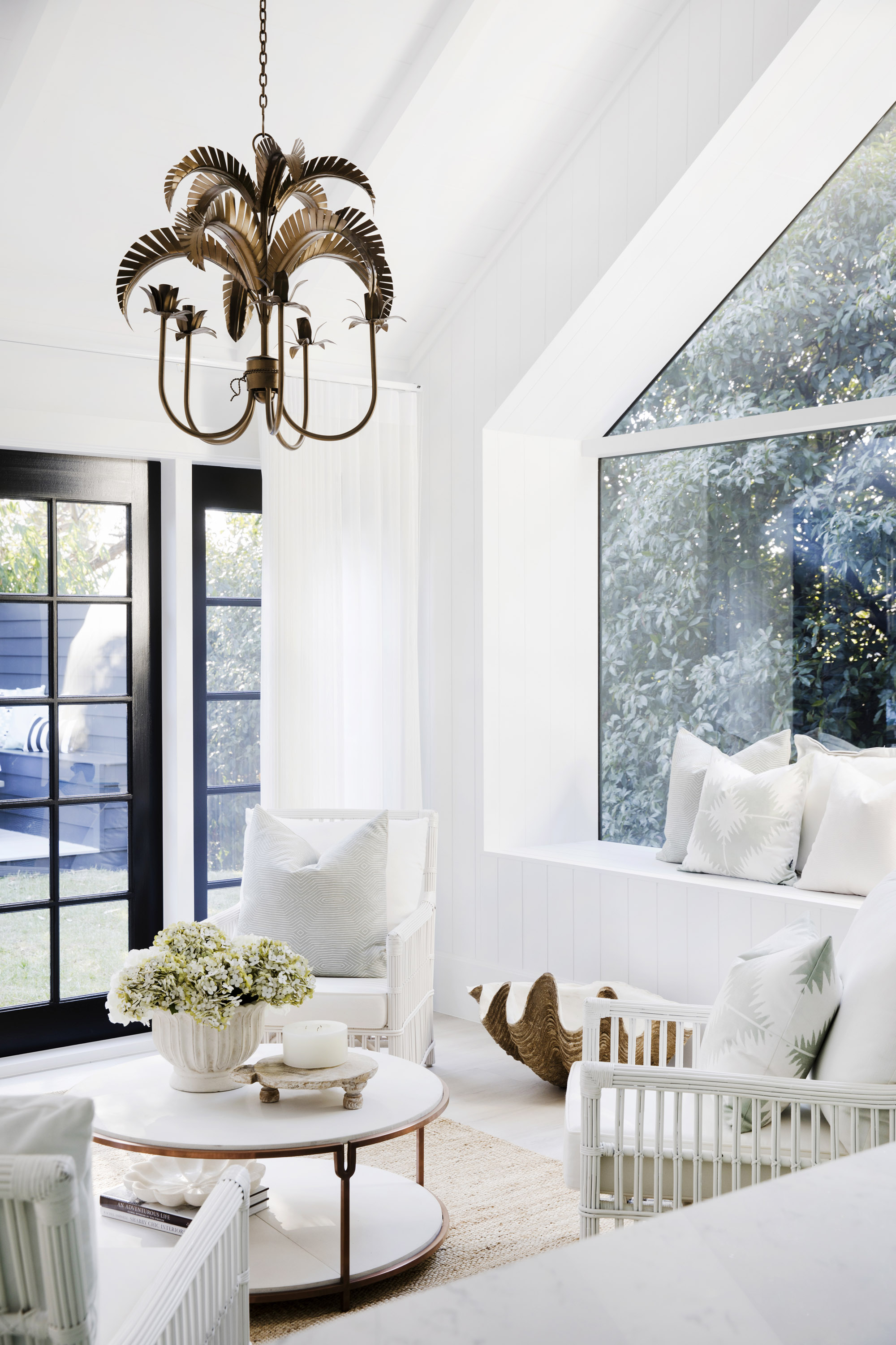 Three Birds Kitchen Reveal Designing Your Dream Kitchen Intrim Mouldings