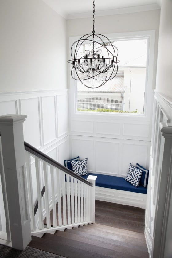 How High From The Floor Should The Dado Rail Be? Intrim Mouldings