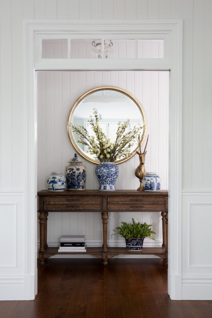 Mini Hampton Interior How to Create a Hamptons Interior on a Budget - Intrim Mouldings