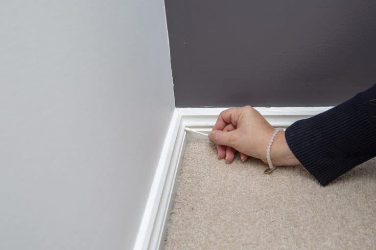 How to Clean Skirting Boards Intrim Mouldings