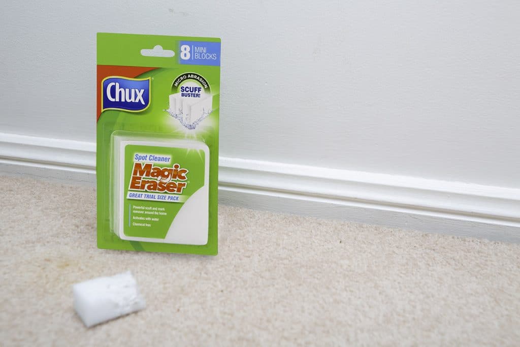 How to Clean Skirting Boards Intrim Mouldings