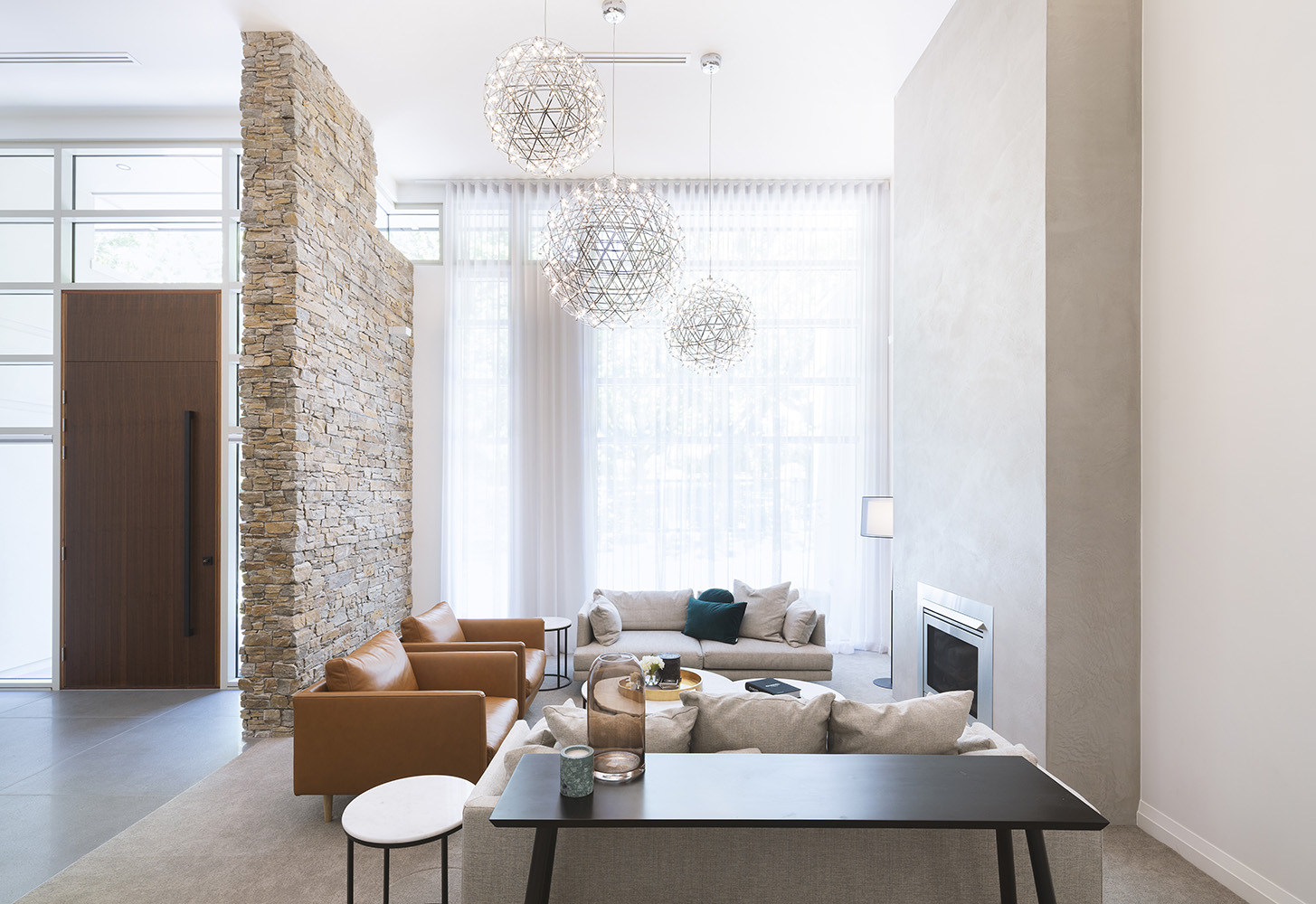 Modern vs Contemporary Design Style What's the Difference? Intrim