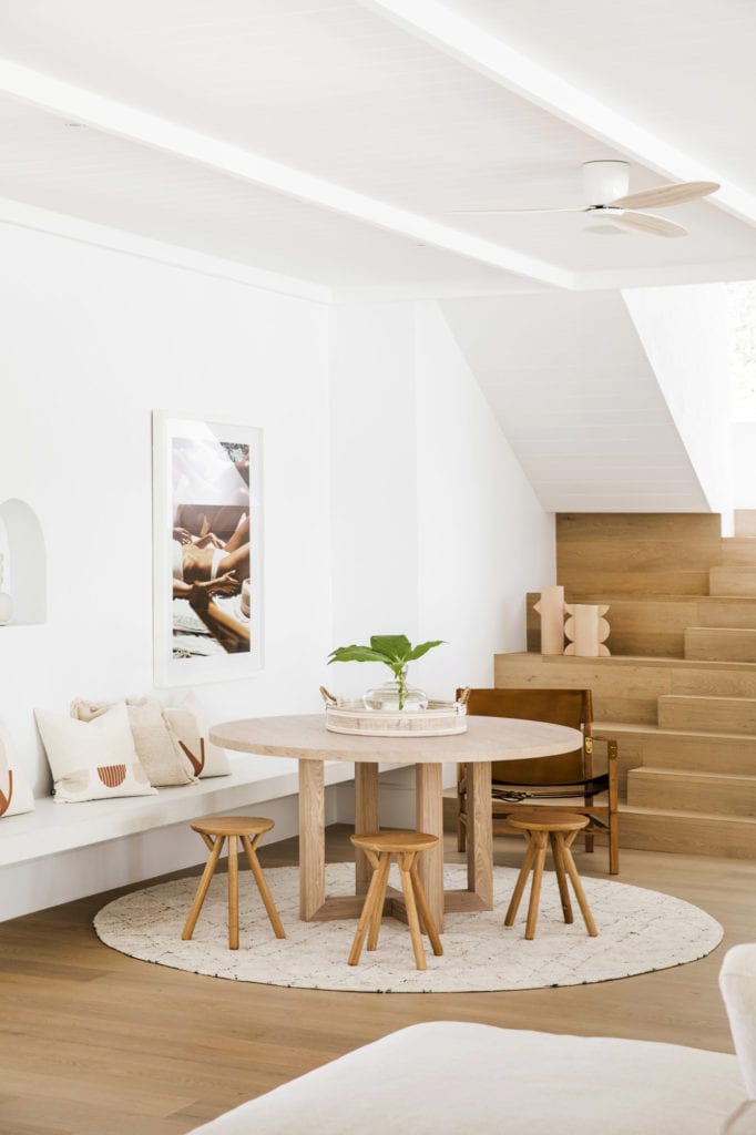 How to Design an Entertainers Delight Home - Intrim Mouldings