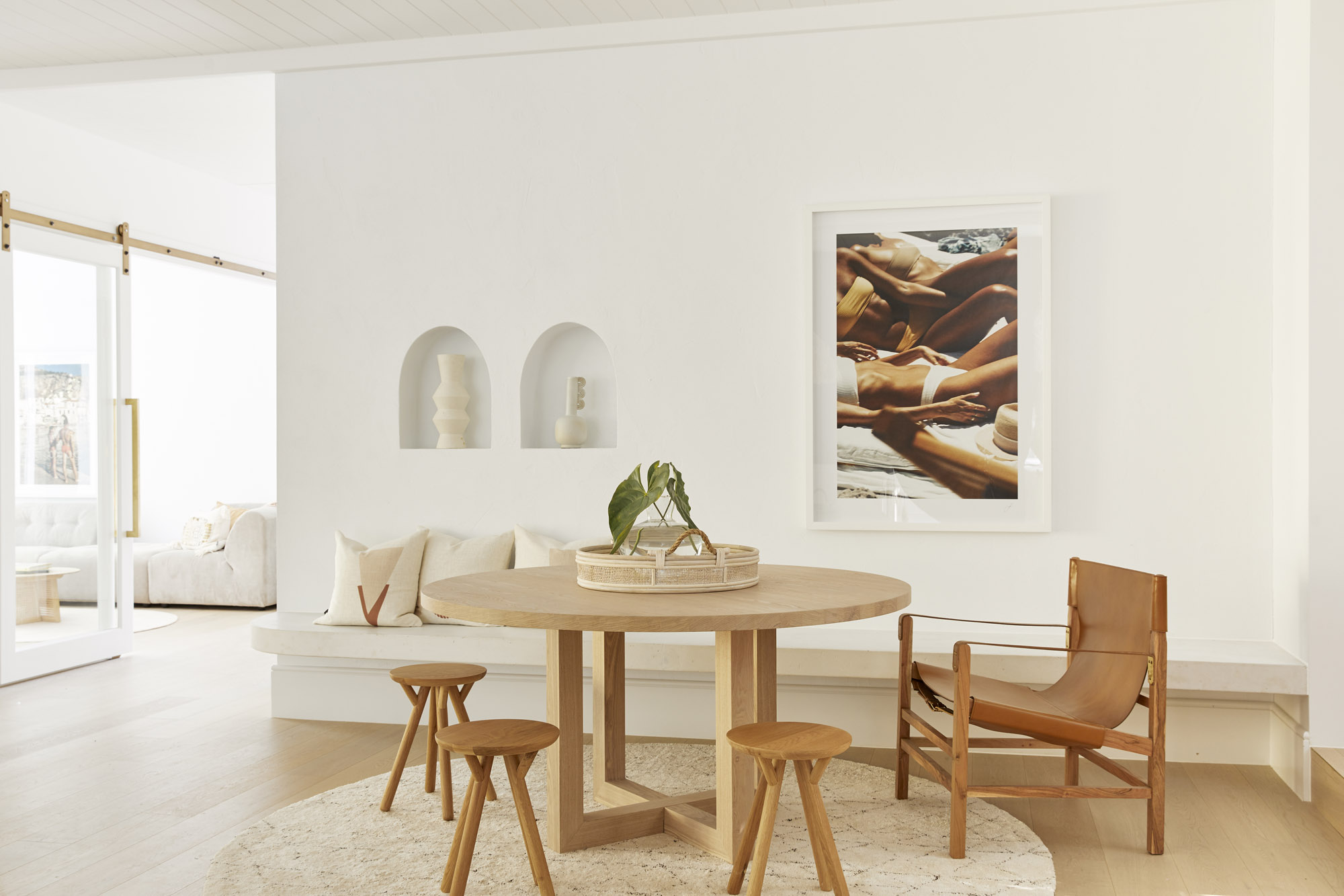 How to Design an Entertainers Delight Home - Intrim Mouldings