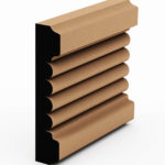 SK 313 88mm MDF