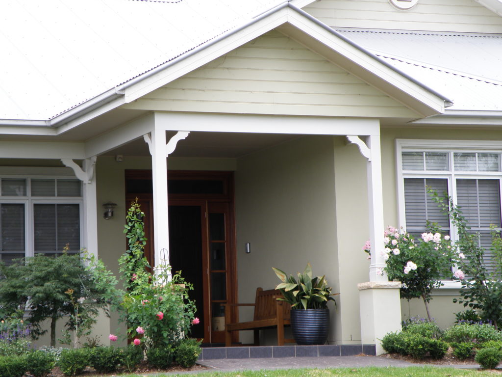 What is a federation home & Why Federation Homes are Fabulous?