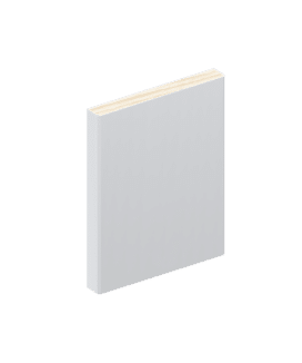 Intrim® WB01 Wall Batten