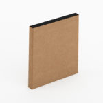 WB01 115x12mm MDF