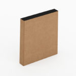 WB01 115x18mm MDF