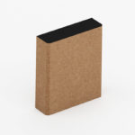 WB01 42x12mm MDF