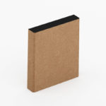 WB01 66x12mm MDF