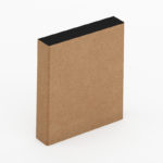 WB01 90x18mm MDF