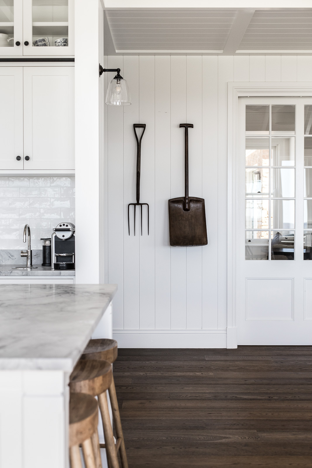 Elevate Your Country Farmhouse Home with Timber Mouldings - Intrim ...