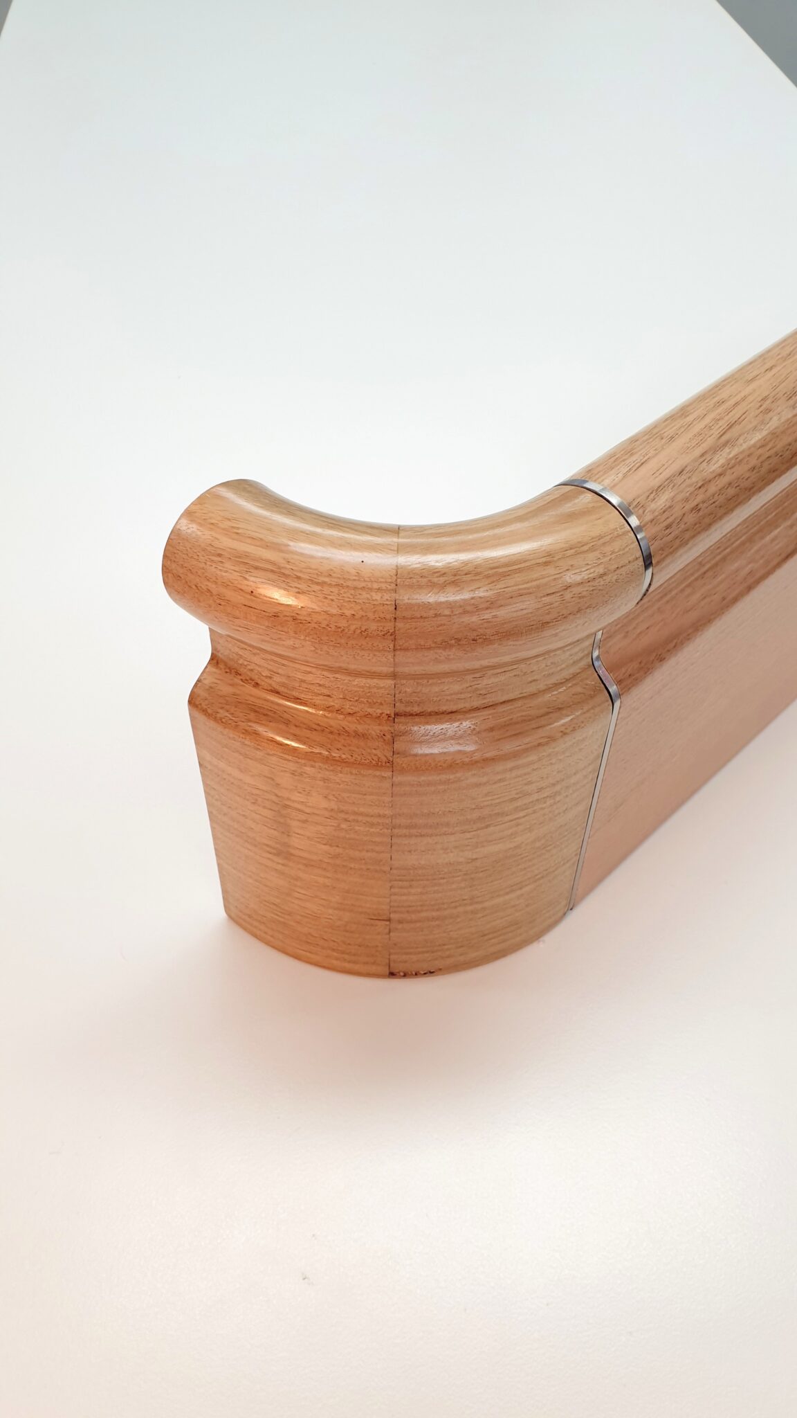 Hospital Handrails Suppliers Hallways & Corridors