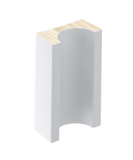 Intrim® Concave CC40