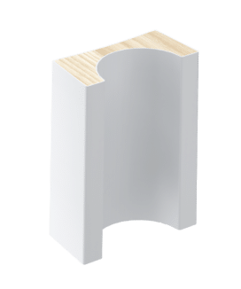 Intrim® Concave CC50