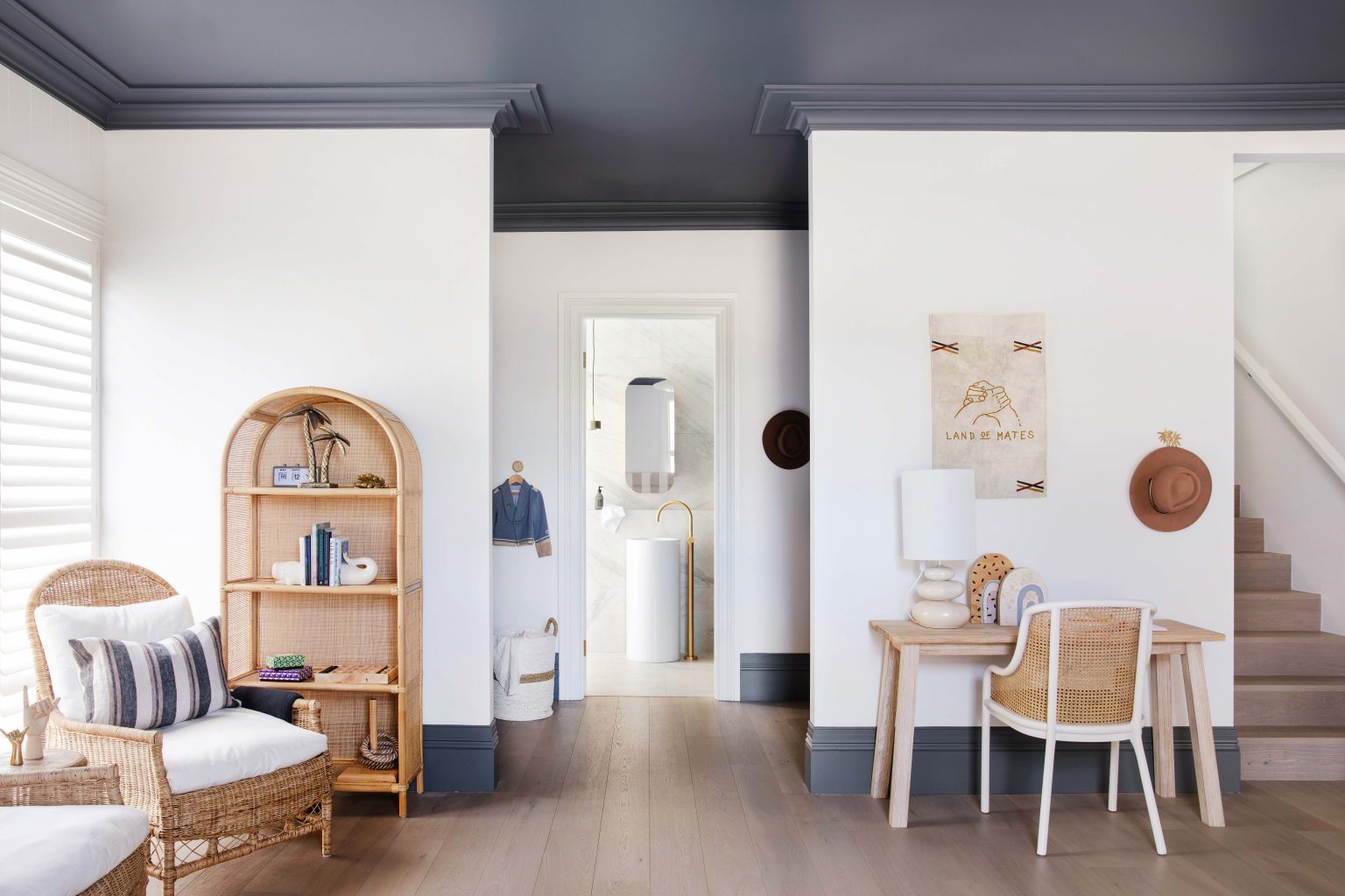 Skirting Boards & Architraves
