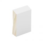 Bevel AS3 PFJP 66x18mm