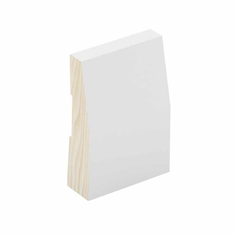 Intrim® Essentials Half Splayed Intrim Mouldings