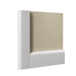 bull nose moulding