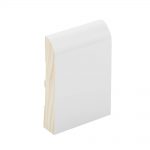 Bullnose AS1 90x18mm FJ Primed