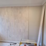 Installation Cavetto Wall