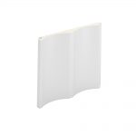 Cavetto Wall Side