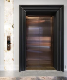 Astina Suites Intrim Mouldings