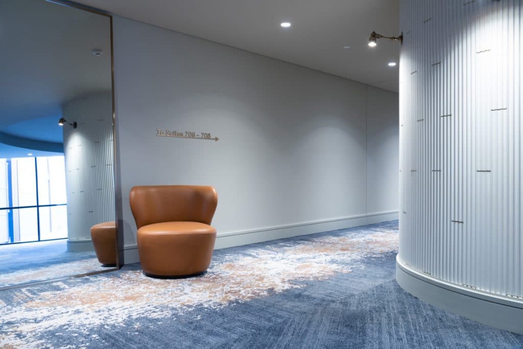 Astina Suites Intrim Mouldings