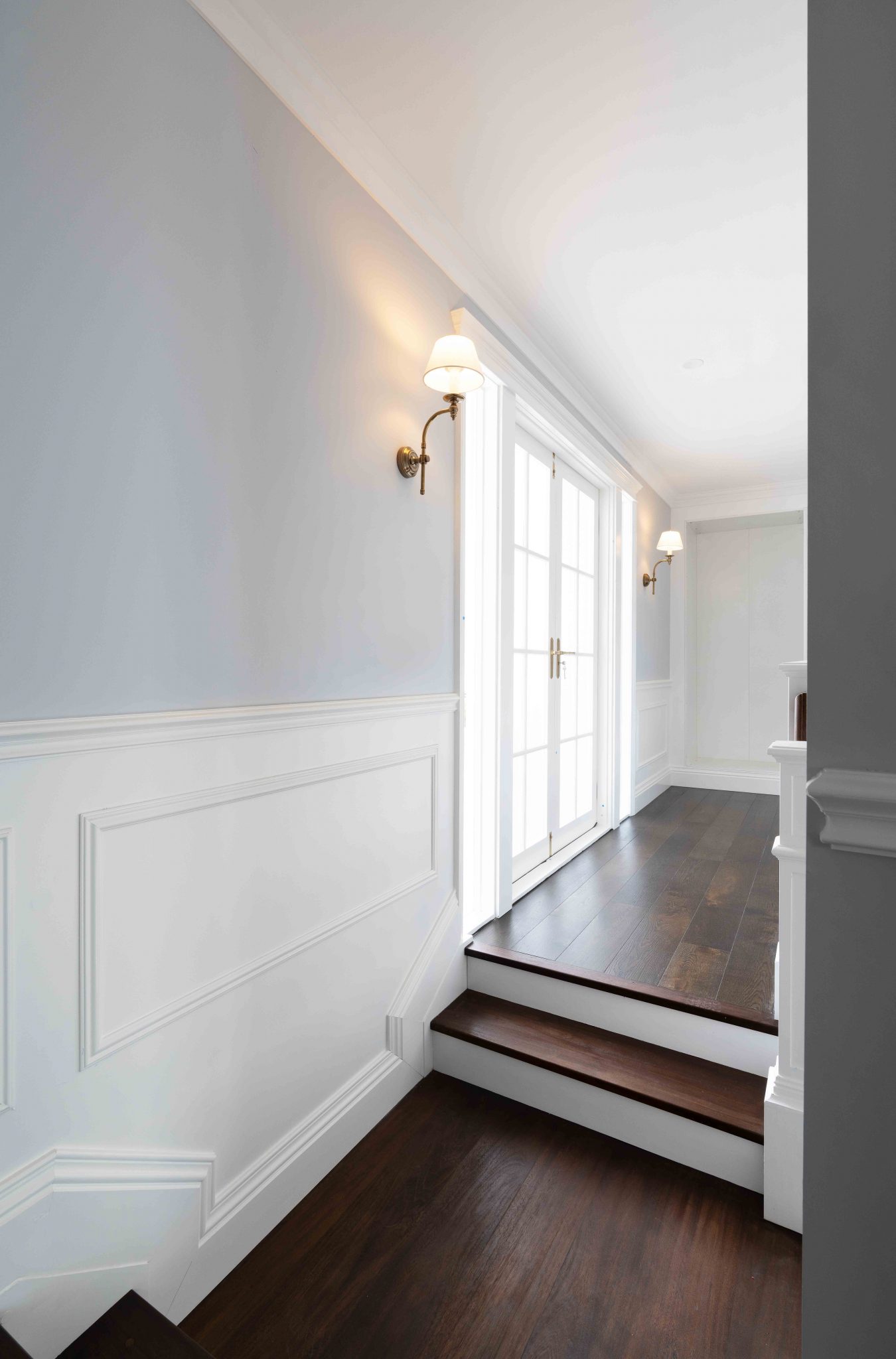 Cape Cod Trends & Style - Intrim Mouldings
