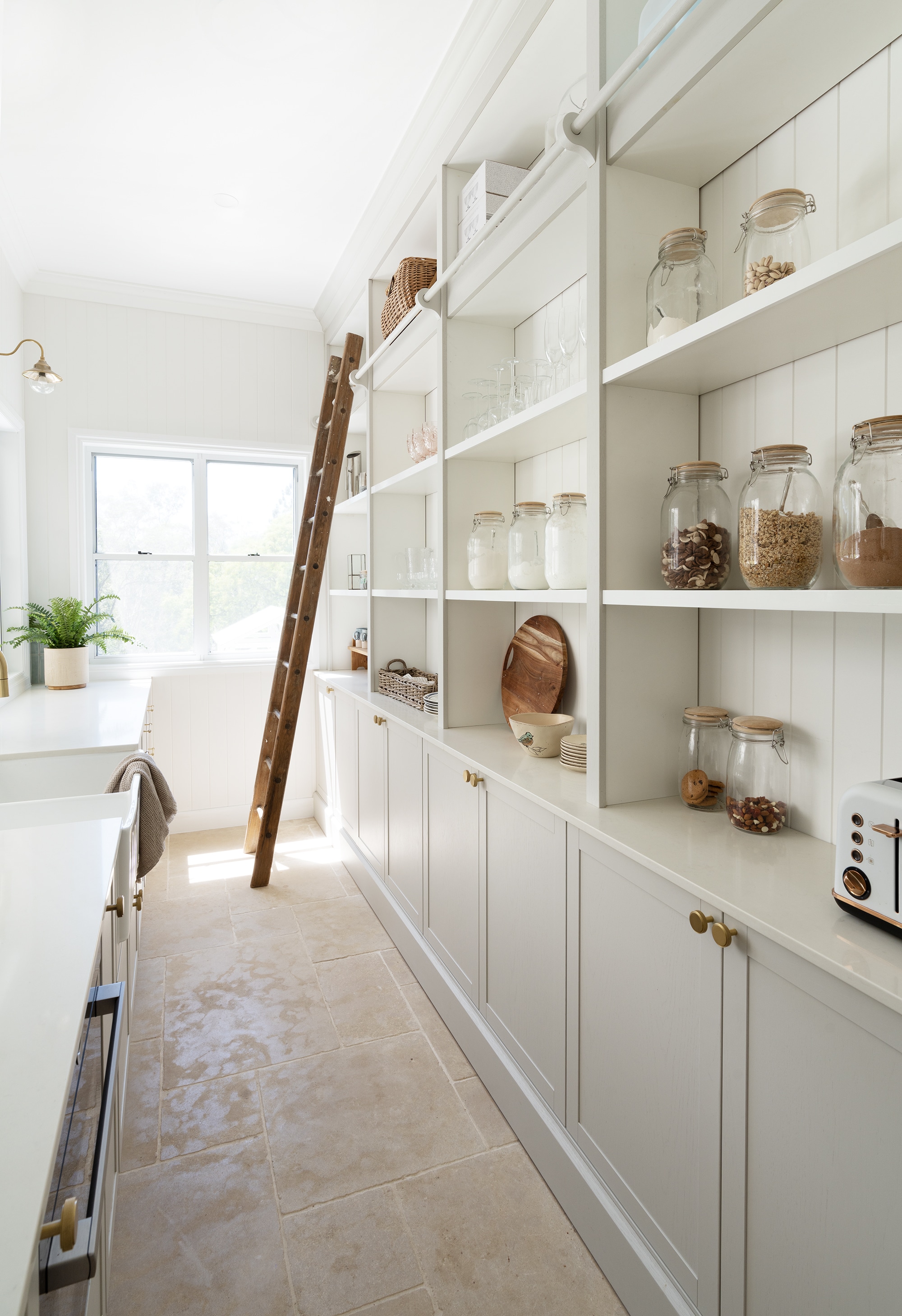 Brookfield Coastal Farmhouse Featuring Intrim Mouldings