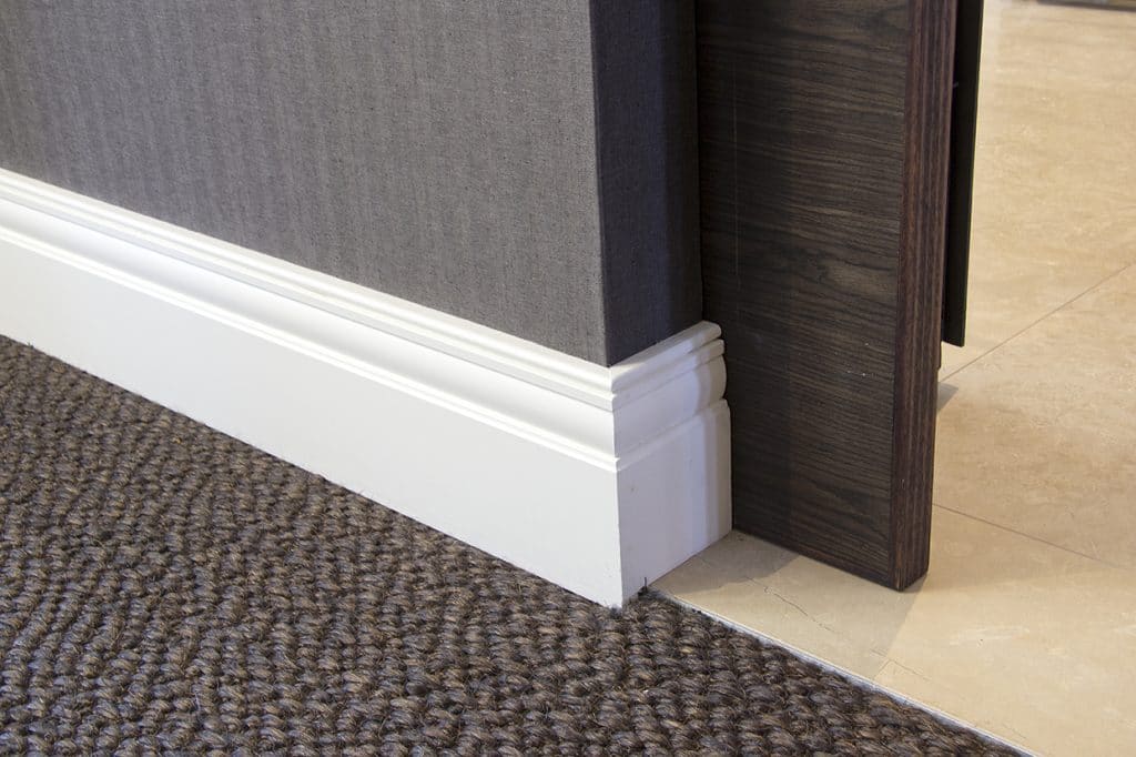 Skirting Boards & Architraves Intrim Mouldings