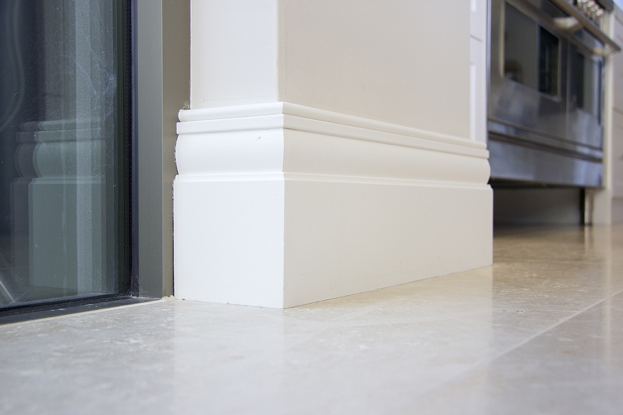 Skirting Boards & Architraves