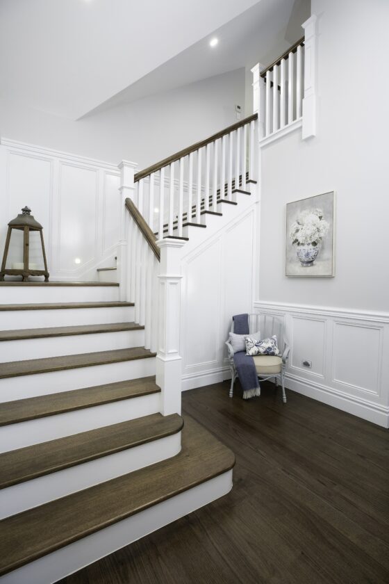 Elegant Hamptons Intrim Mouldings — free download