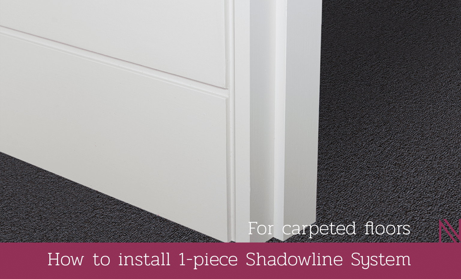 Product Installation Guides - Intrim Mouldings