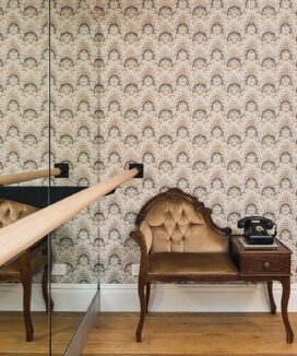 Eclectic Styled Northshore Home