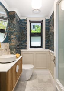 Eclectic Styled Northshore Home