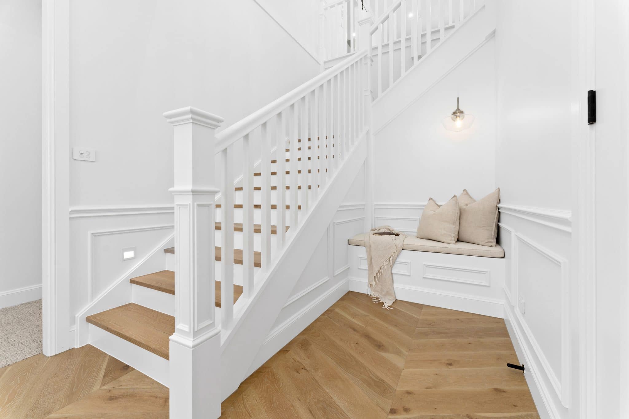 Hamptons Interior Design & Style Ideas | Intrim Moulding