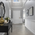 Rosewood Homes Modern Hamptons Home
