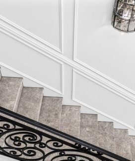 French Provincial Manor