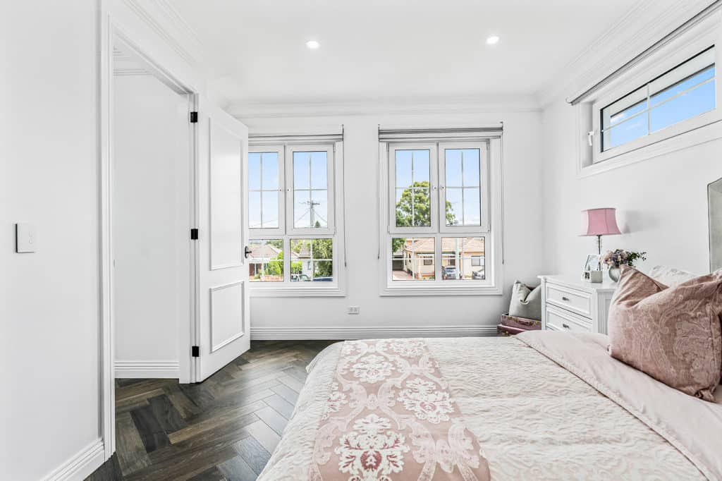 Guildford French Provincial Manor Intrim Mouldings