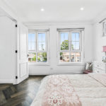 French Provincial Manor